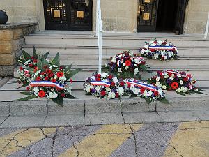 2025 09 25 TOULON HOMMAGE NATIONAL AUX HARKIS (8)